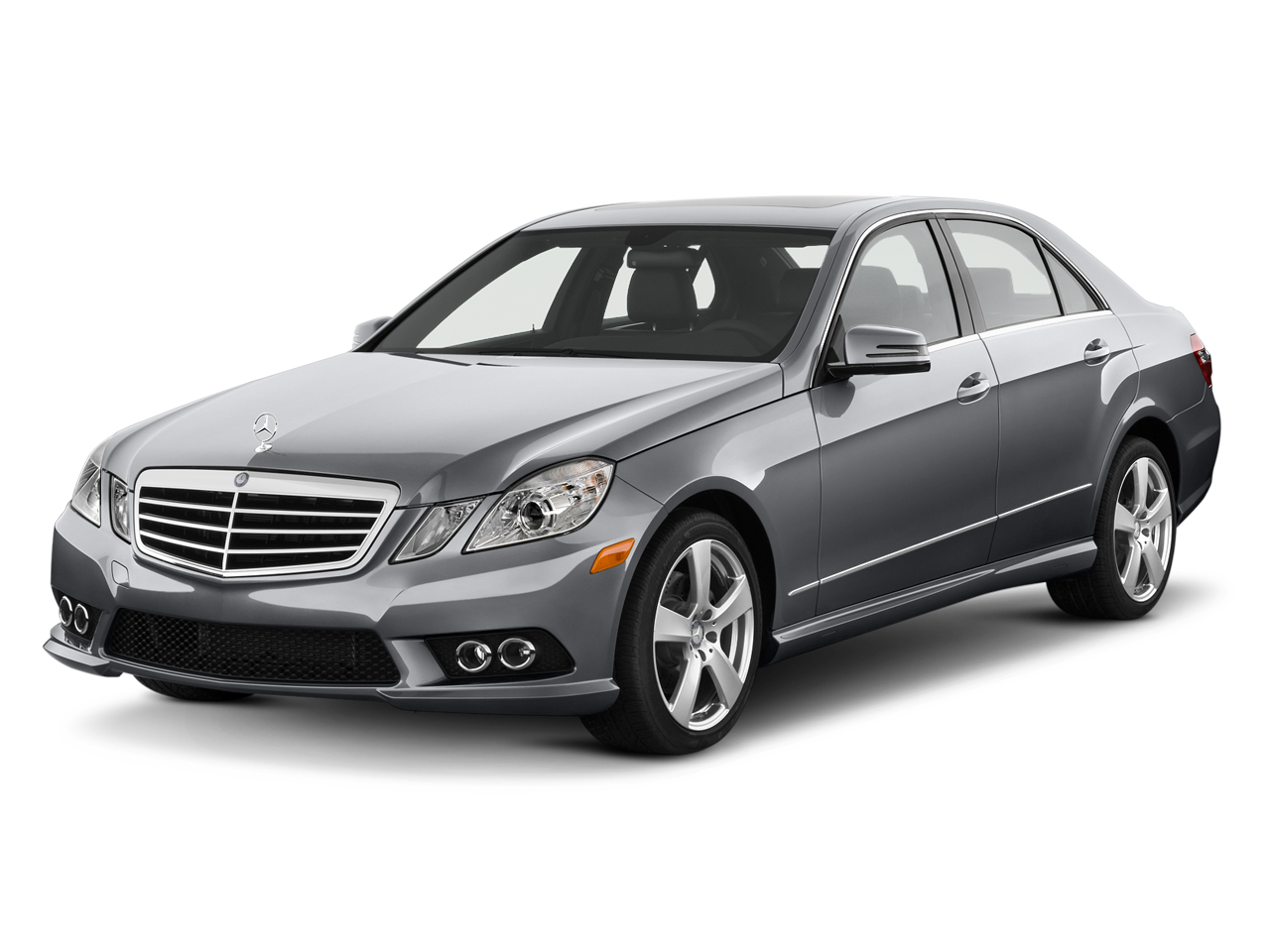 Mercedes-Benz E 350 Elegance 2012 en República Dominicana