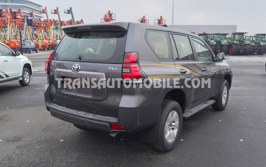 Toyota Land Cruiser VXL 2012 SUV en República Dominicana