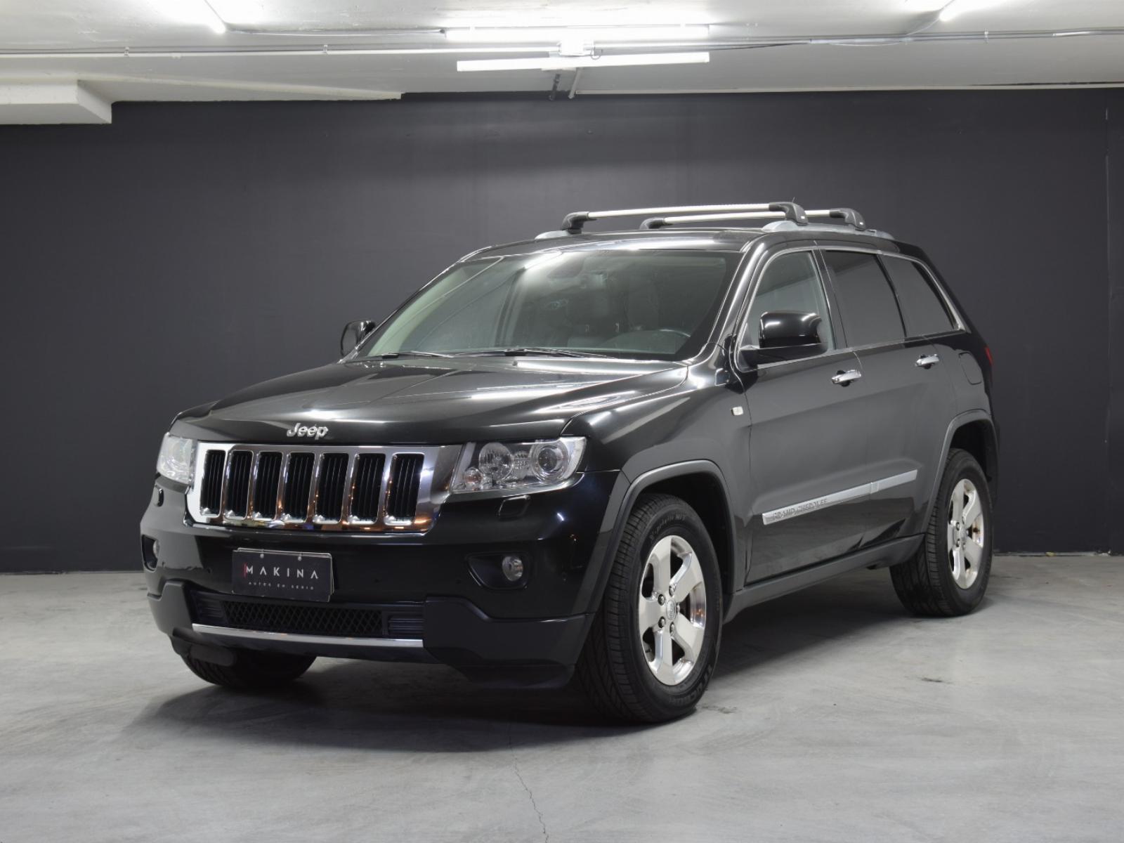 Jeep Cherokee Laredo 2012 SUV