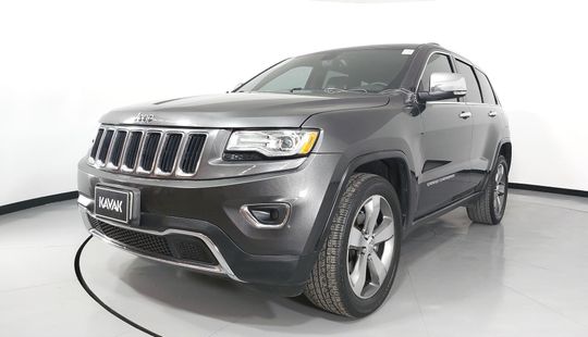 Jeep Cherokee Laredo 2012 SUV en República Dominicana