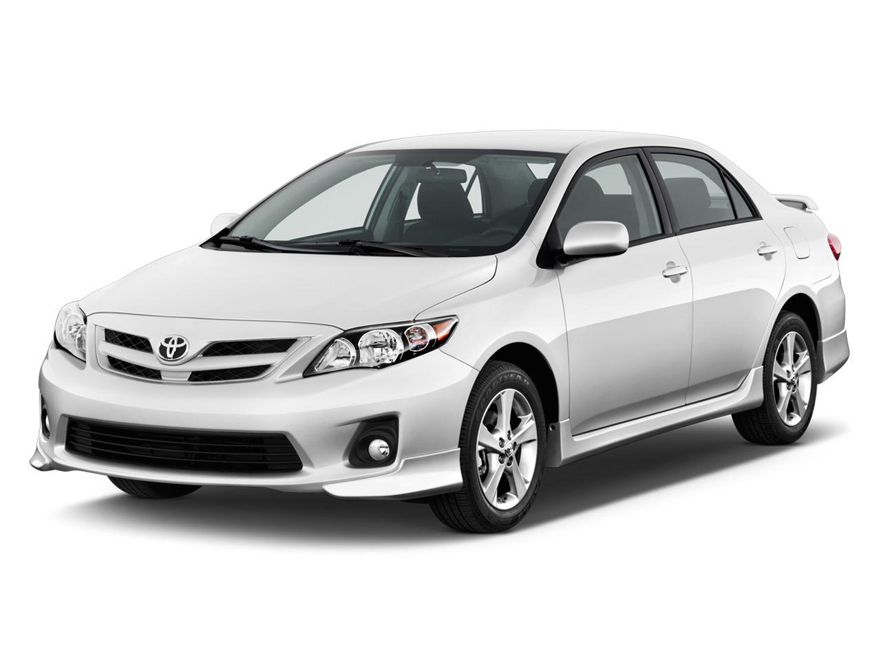 Toyota Corolla S 2012 Sedán Compacto en República Dominicana