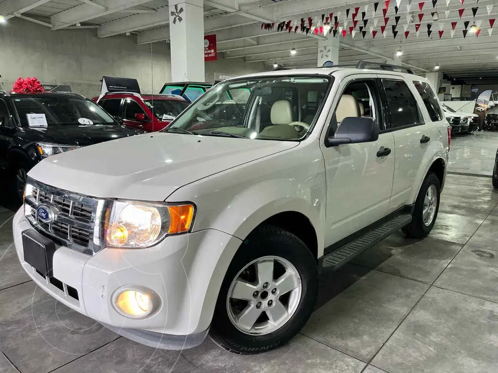 Ford Escape modelo 2012 SUV en República Dominicana