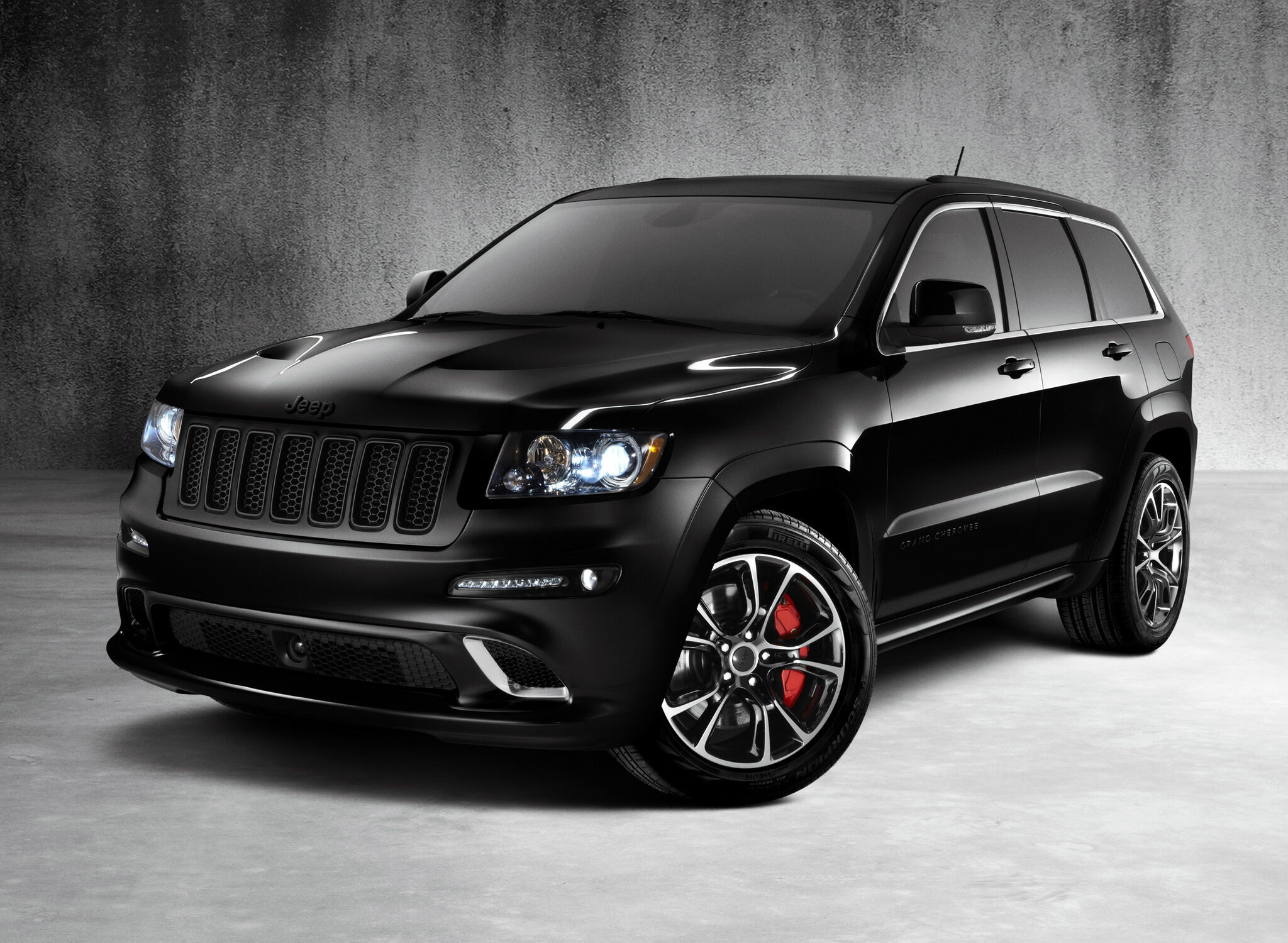 Jeep Grand Cherokee Laredo 2012 SUV en República Dominicana