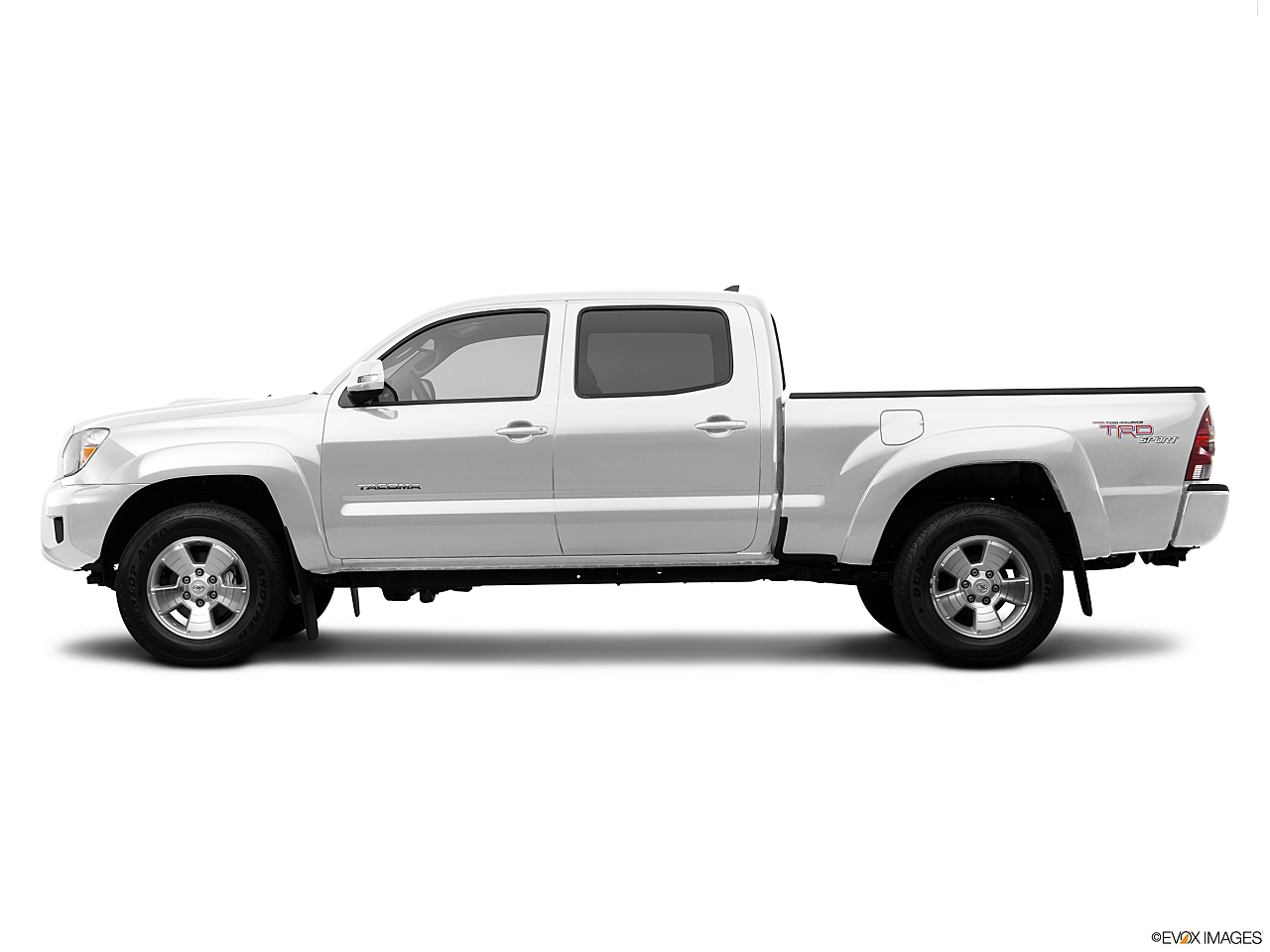 Toyota Tacoma PreRunner 2012 Camioneta Pickup