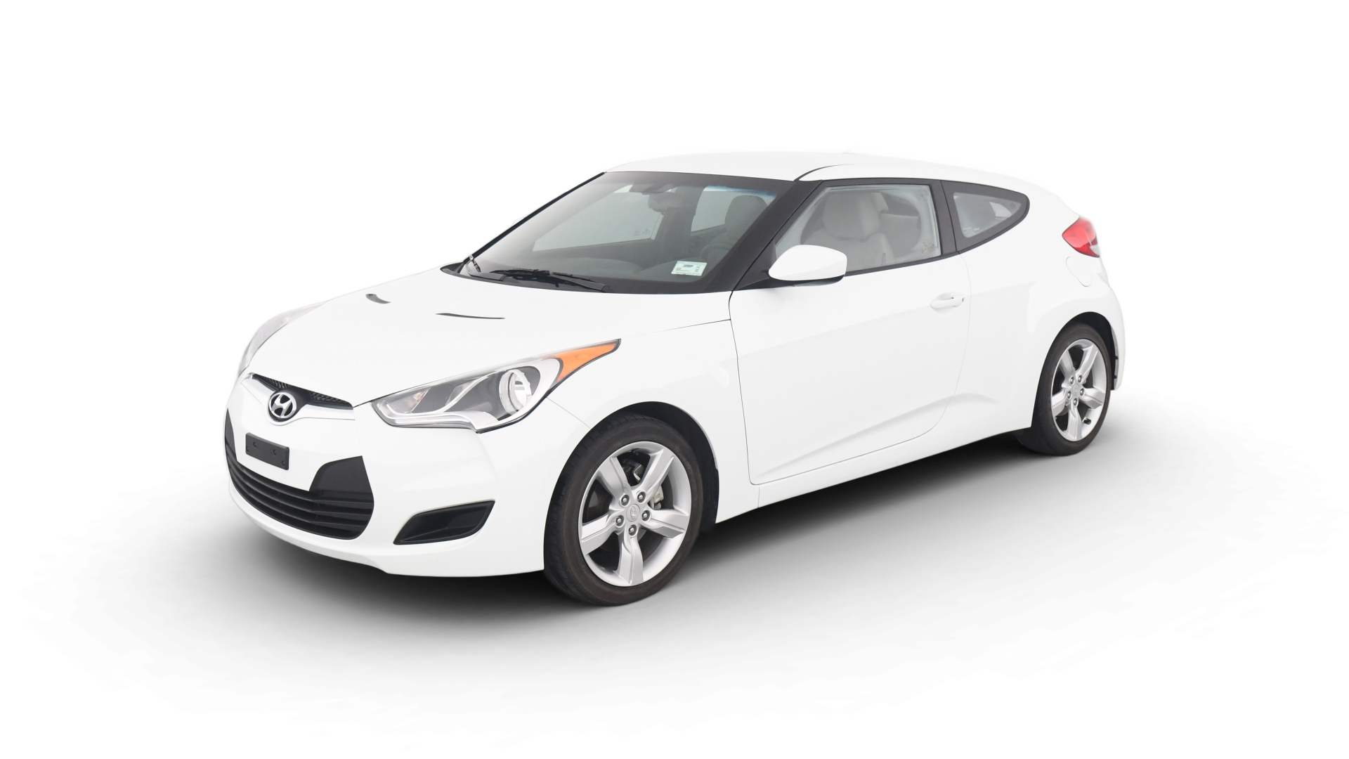 Hyundai Veloster Premium 2012 Coche Deportivo Compacto en República Dominicana
