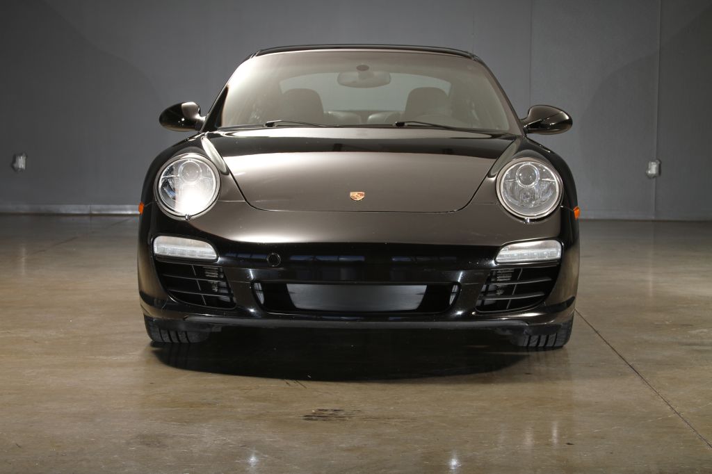 Porsche 911 Carrera S 2012 deportivo en República Dominicana
