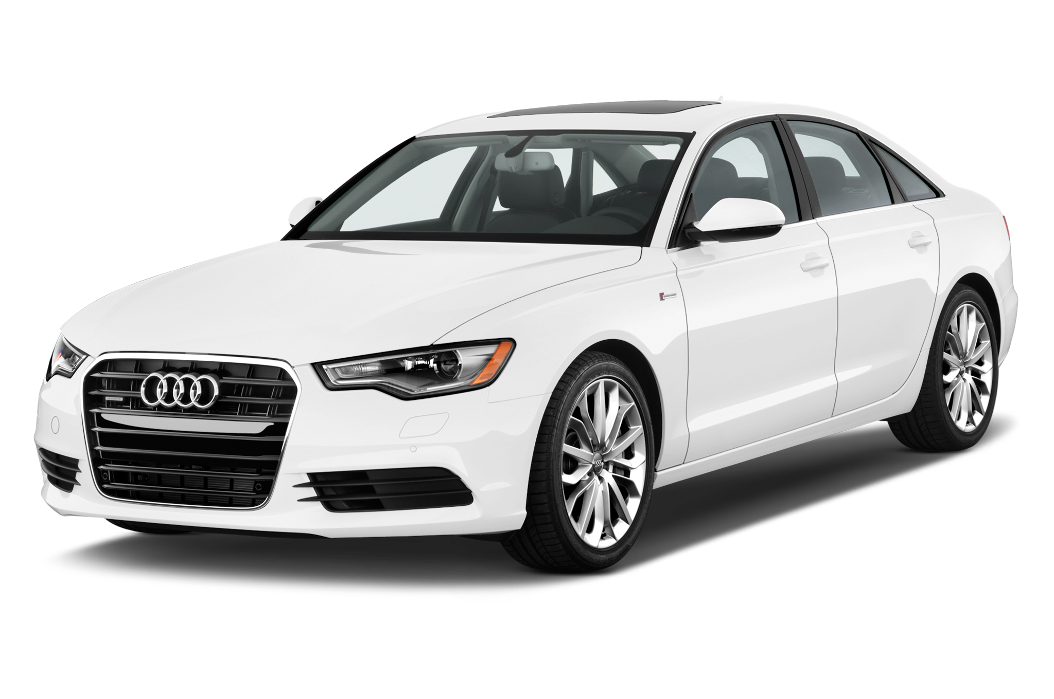 Audi A6L 2012 Motor V6 2.8 FSI Sedán