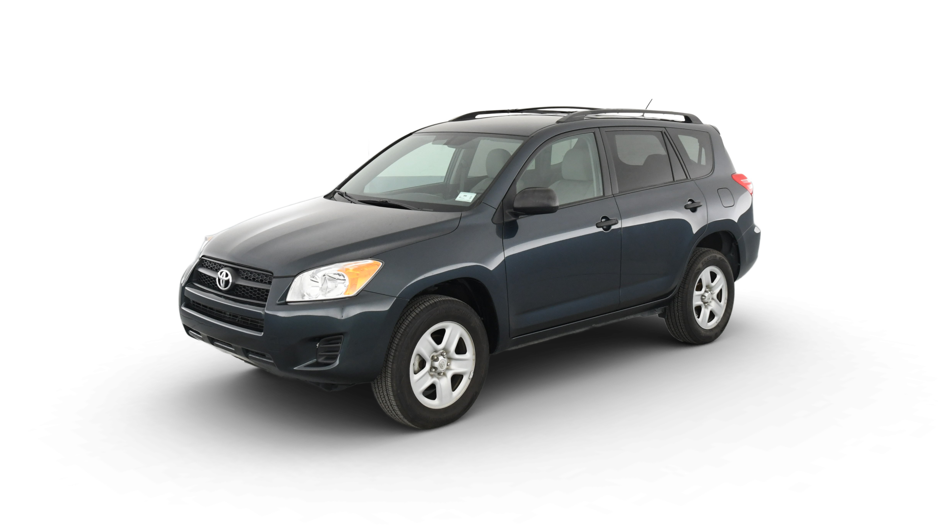 Toyota RAV4 LE 2012 SUV 4x2