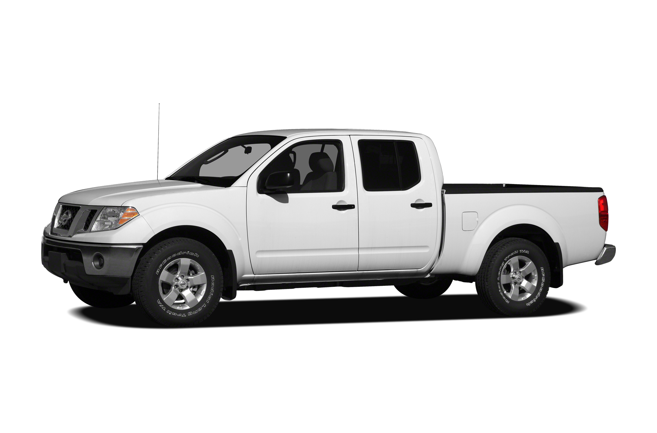 Nissan Frontier SV Modelo 2012 Camioneta en República Dominicana