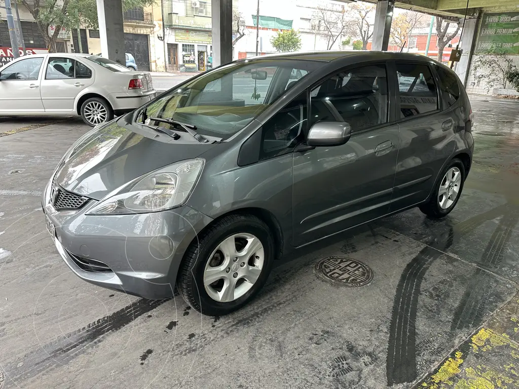 Honda Fit LX 2012 Hatchback en República Dominicana