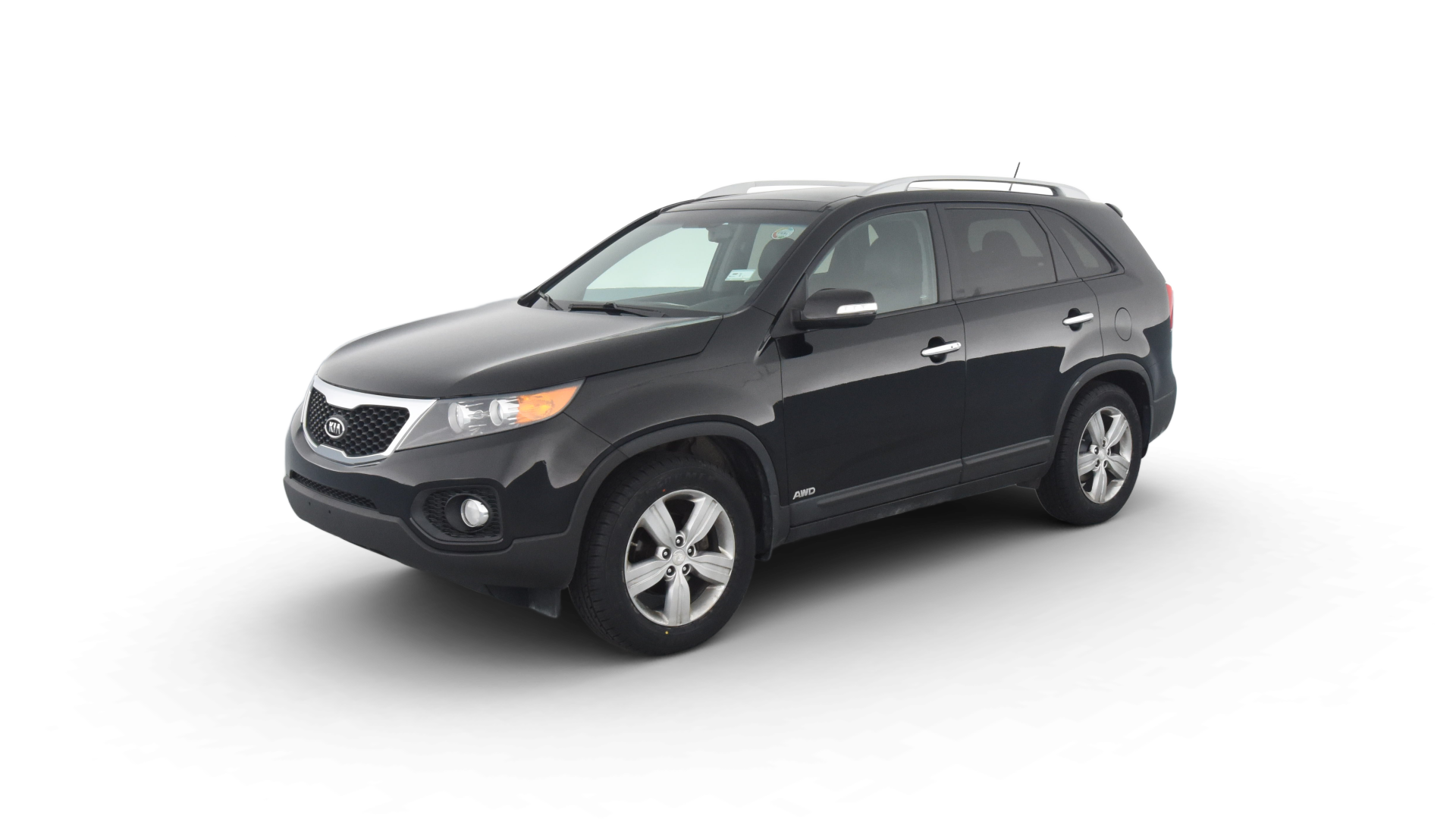 Kia Sorento EX 2012 SUV 4x4 en República Dominicana