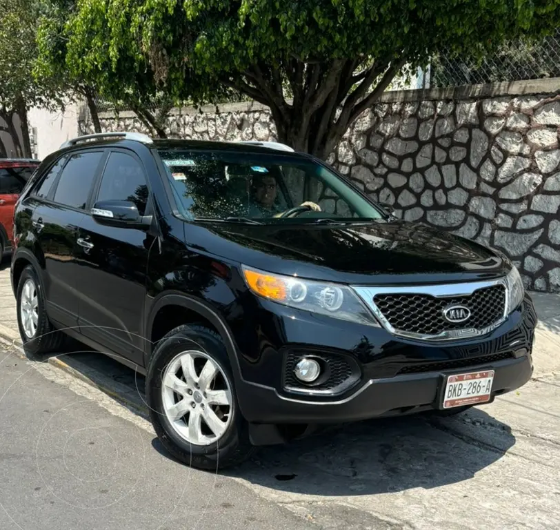 Kia Sorento EX 2012 SUV 4x4 en República Dominicana