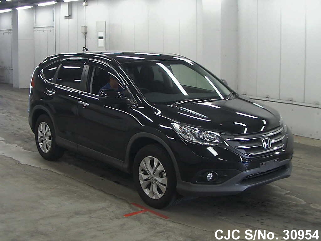 Honda CR-V 2012 SUV en República Dominicana