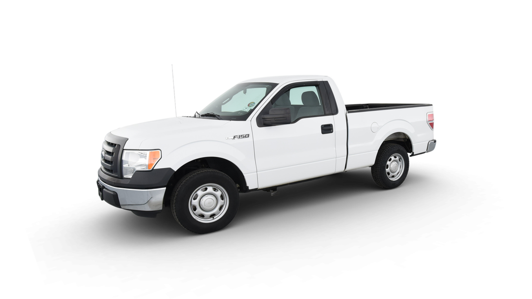 Ford F-150 modelo 2012 camioneta en República Dominicana