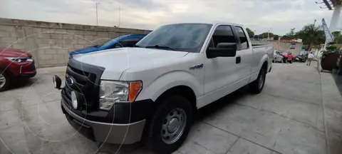 Ford F-150 modelo 2012 camioneta en República Dominicana