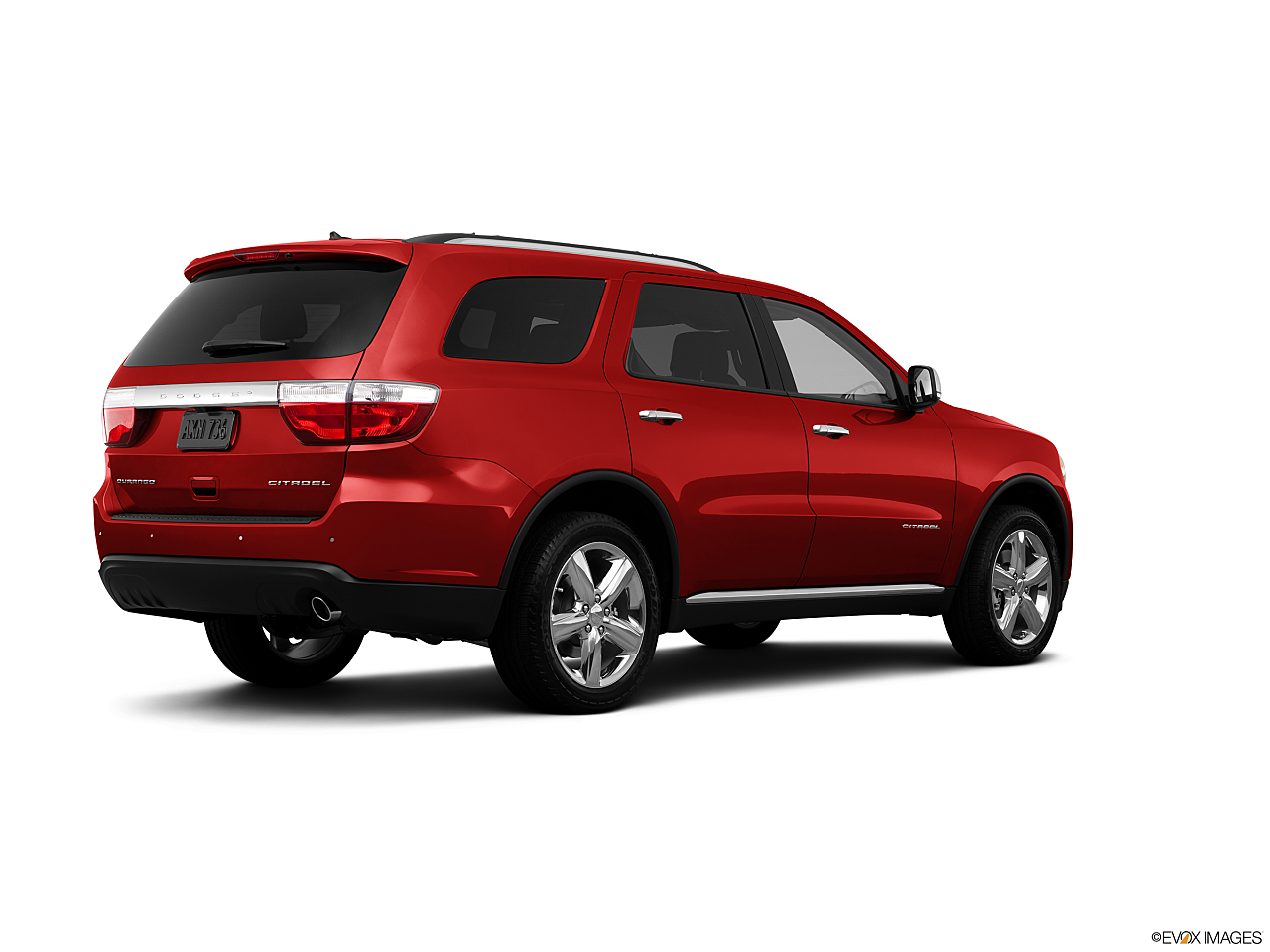 Dodge Durango SXT 2013 SUV