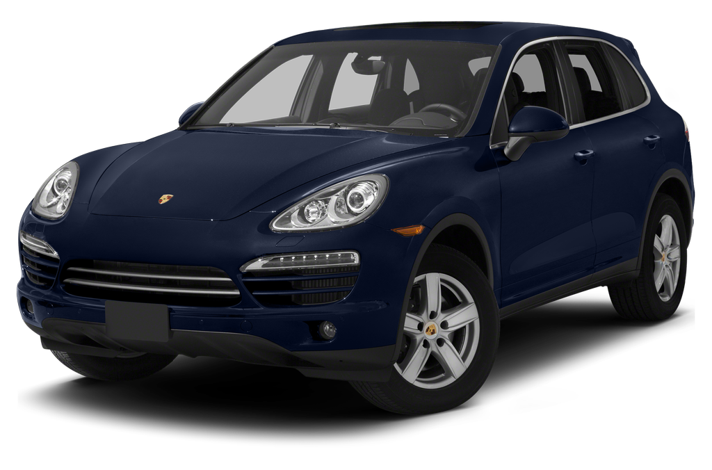 Porsche Cayenne Diesel 2013 SUV en República Dominicana