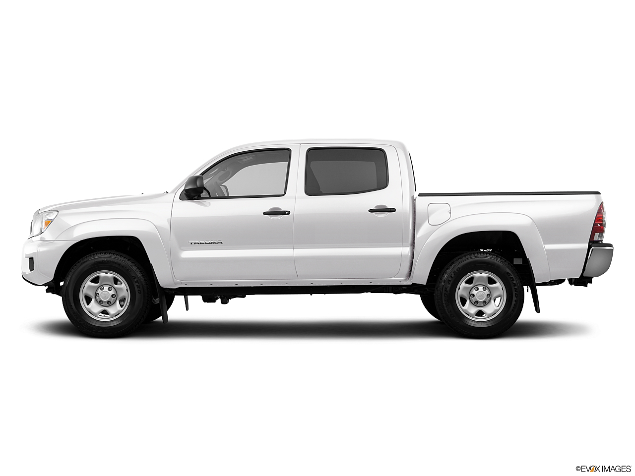 Toyota Tacoma PreRunner 2013 Camioneta Pickup en República Dominicana
