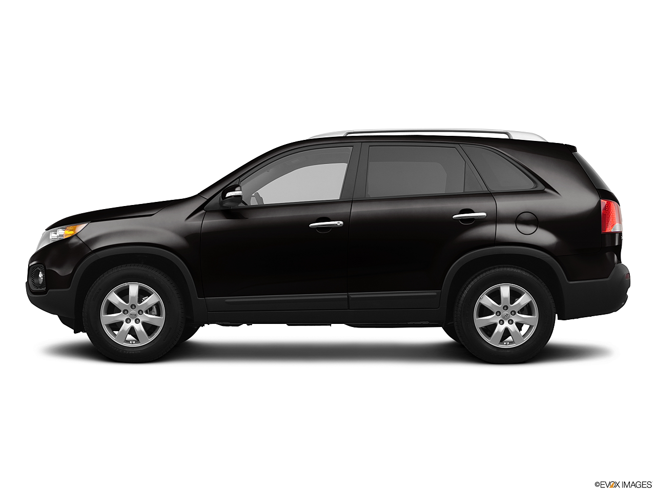 Kia Sorento LX 2013 SUV en República Dominicana