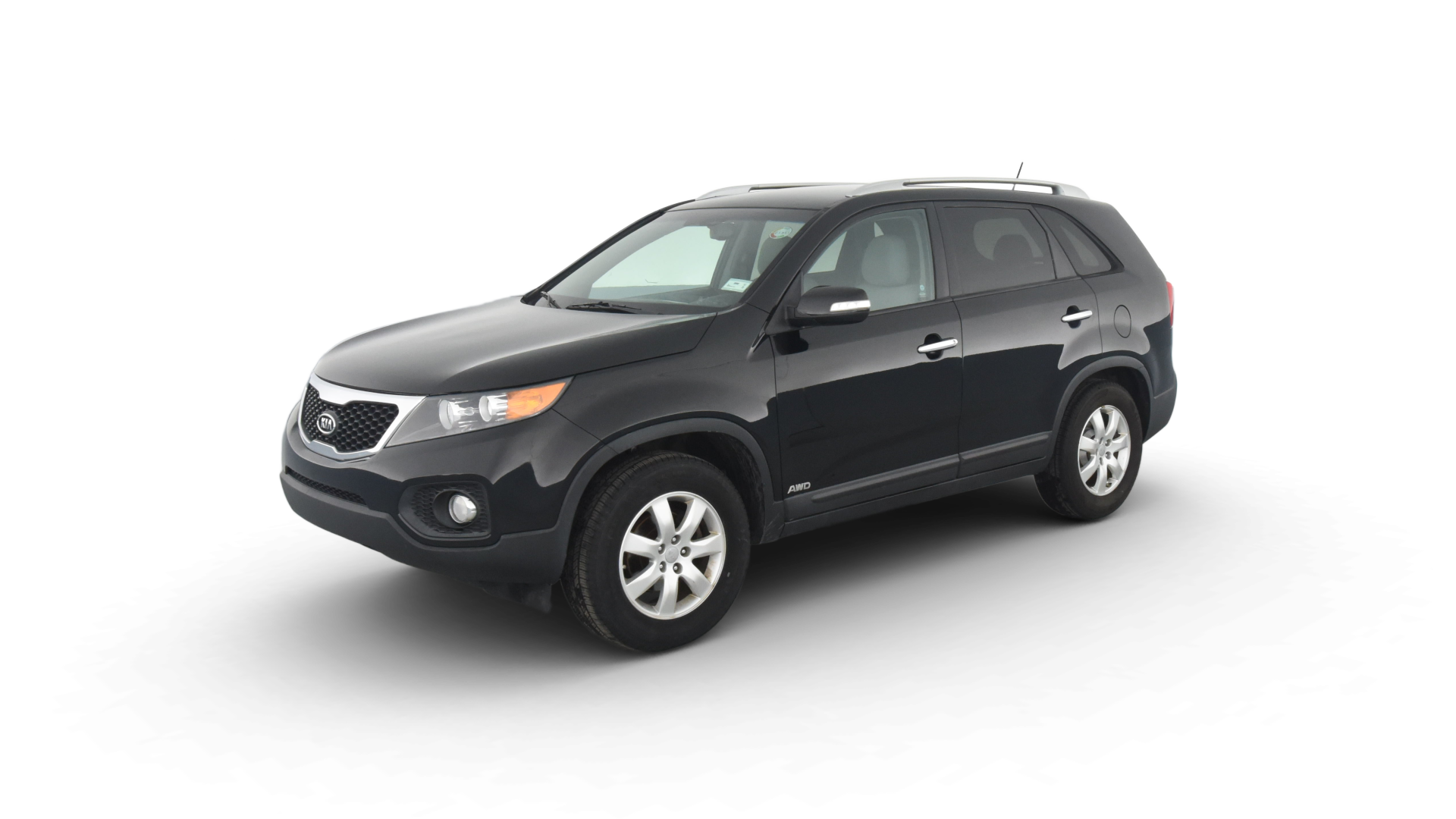Kia Sorento LX 2013 SUV en República Dominicana