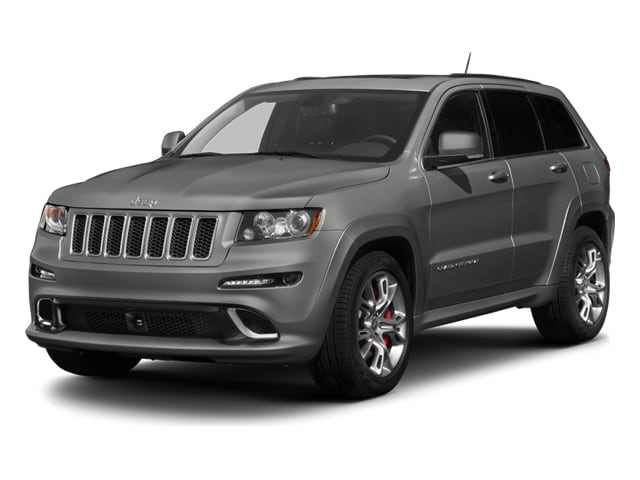 Jeep Grand Cherokee Overland 2013 SUV en República Dominicana