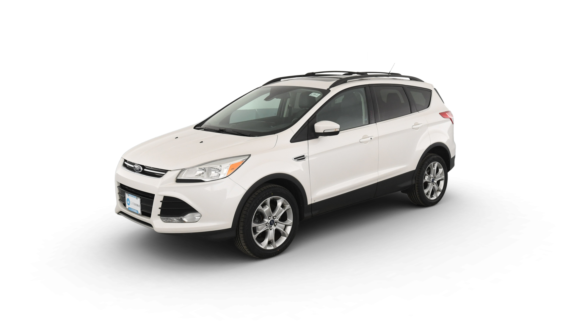 Ford Escape SE 2013 SUV