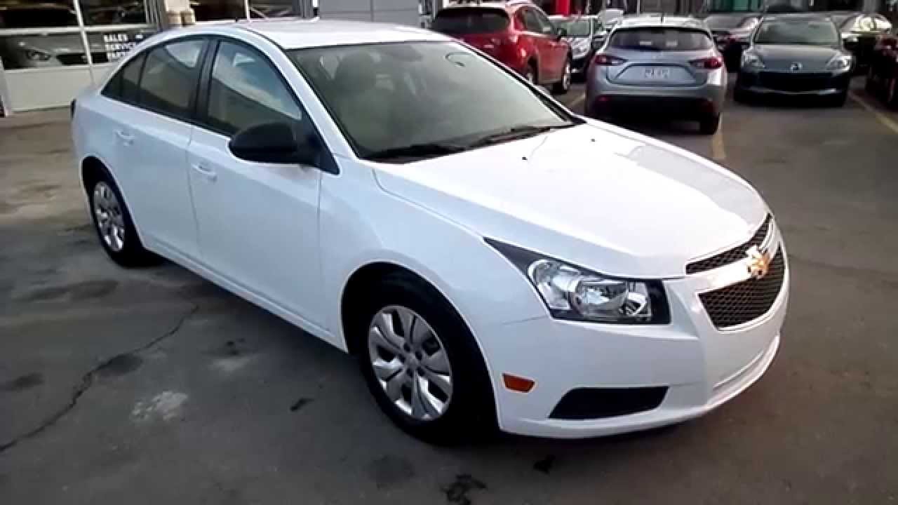 Chevrolet Cruze LT 2013 Sedán en República Dominicana