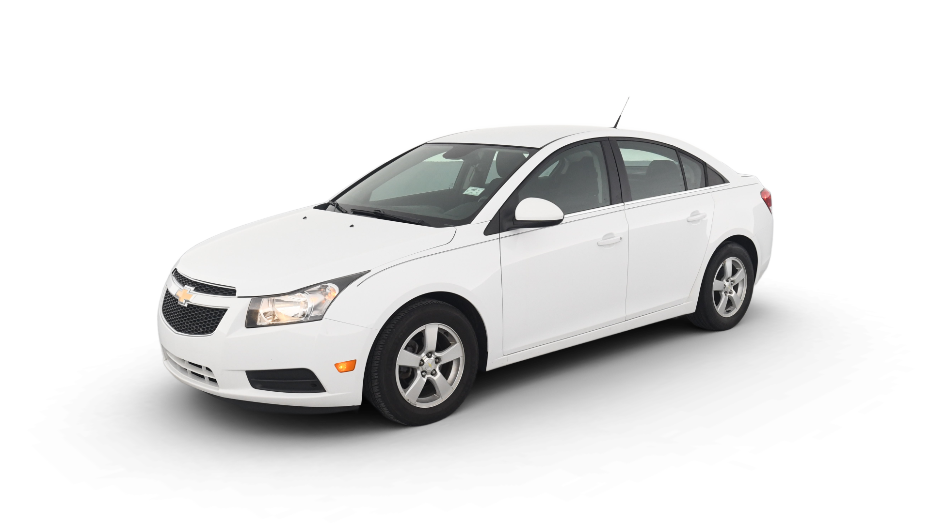 Chevrolet Cruze LT 2013 Sedán