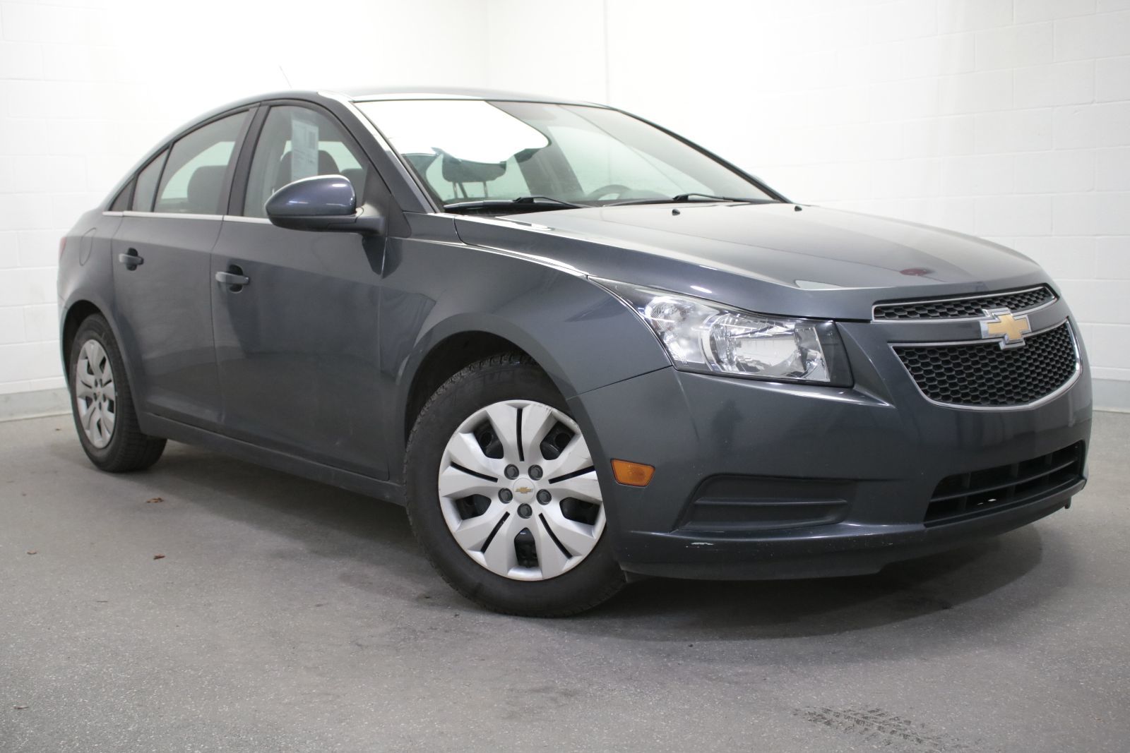 Chevrolet Cruze LT Modelo 2013 Automóvil en República Dominicana