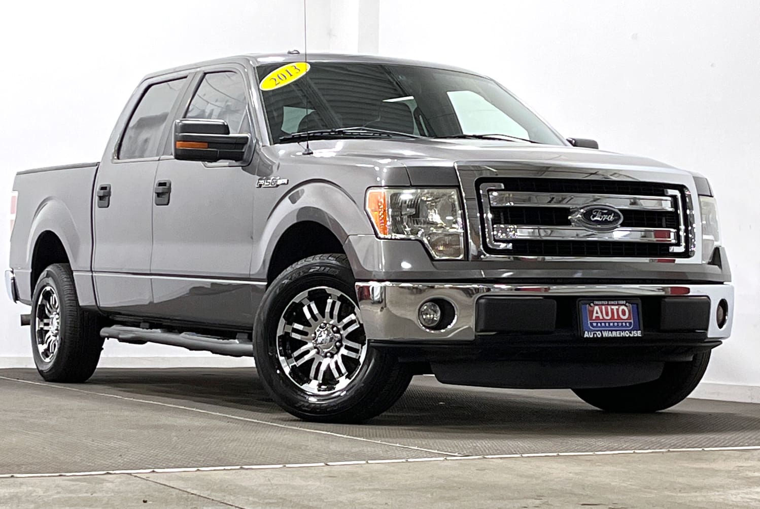 Ford F-150 2013 Camioneta Pickup en República Dominicana