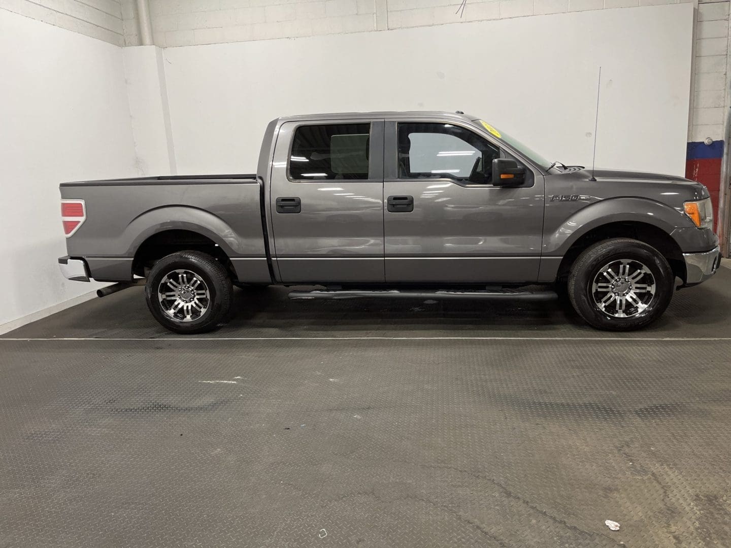 Ford F-150 2013 Camioneta Pickup