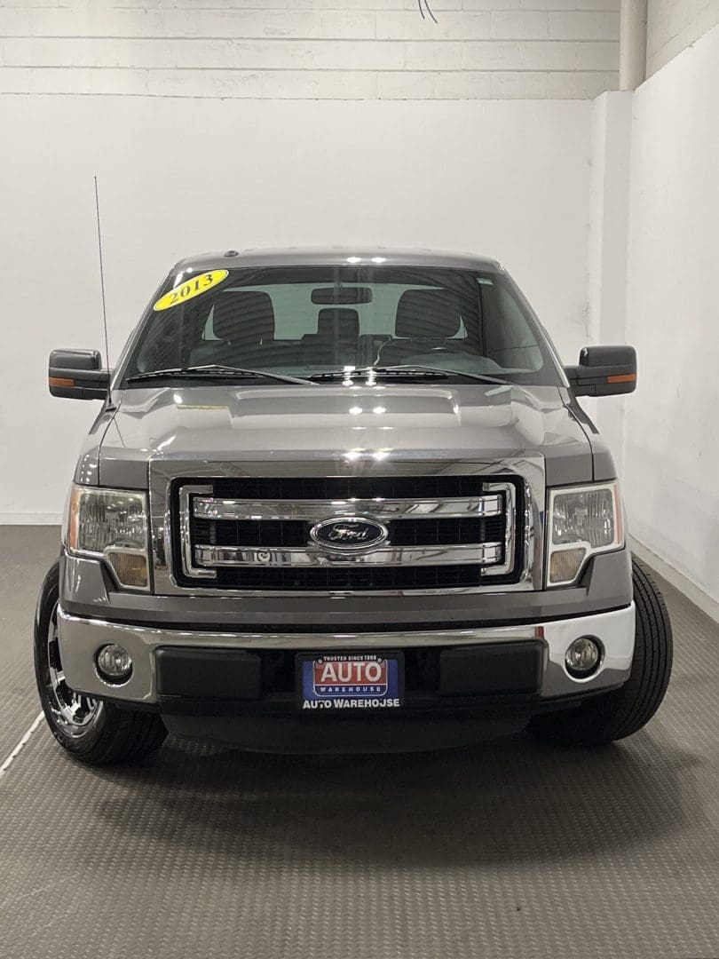 Ford F-150 2013 Camioneta Pickup en República Dominicana