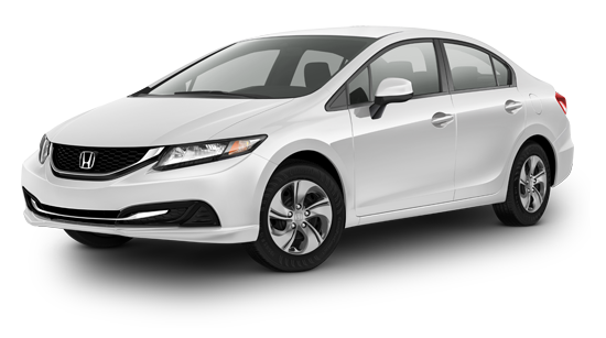 Honda Civic EXL 2013 Sedán en República Dominicana