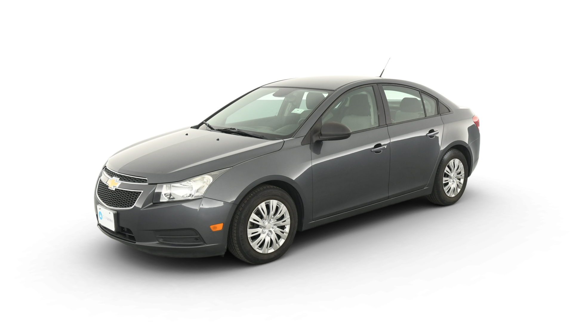 Chevrolet Cruze LTZ 2013 Sedán en República Dominicana