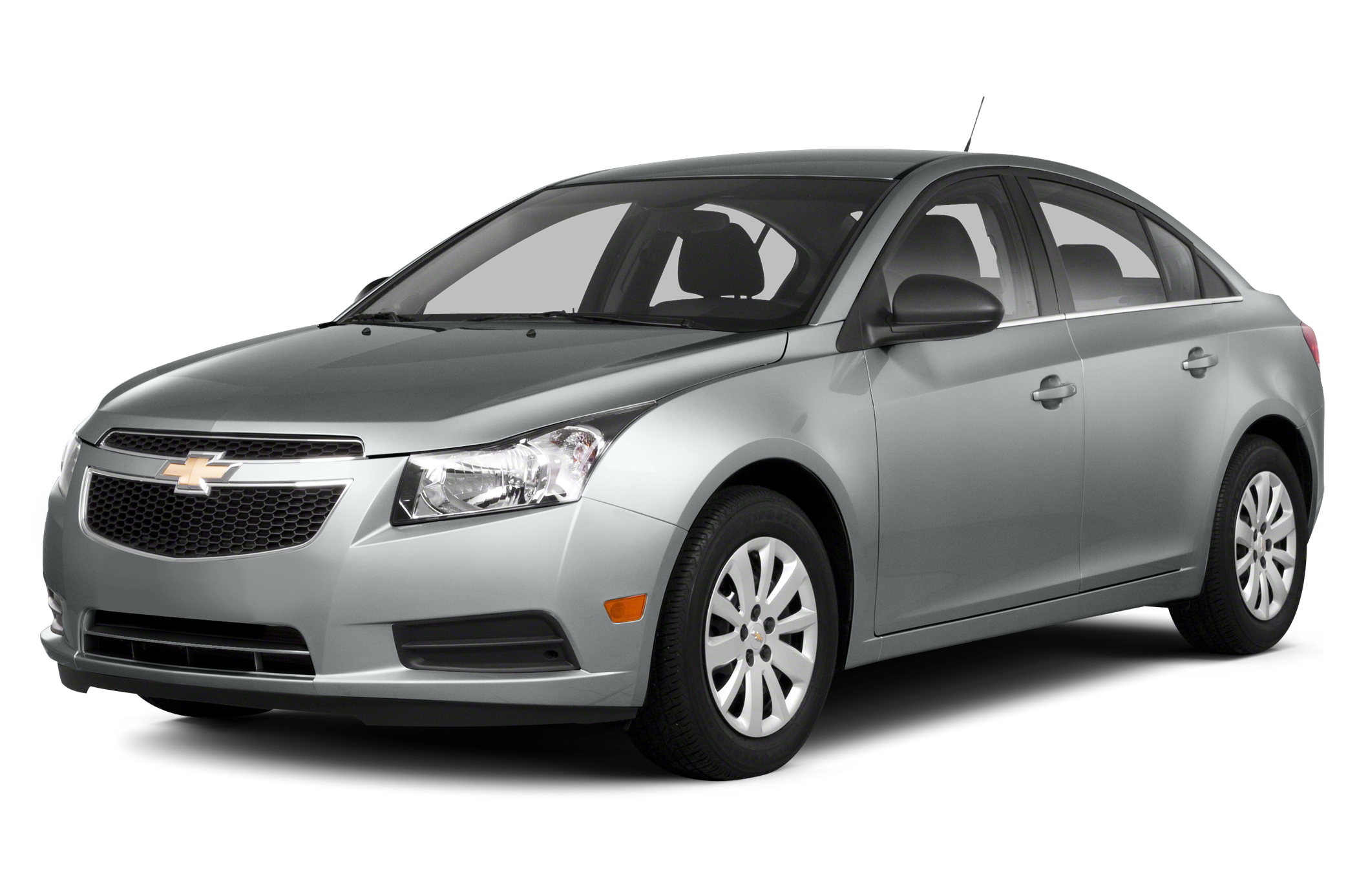 Chevrolet Cruze LTZ 2013 Sedán en República Dominicana