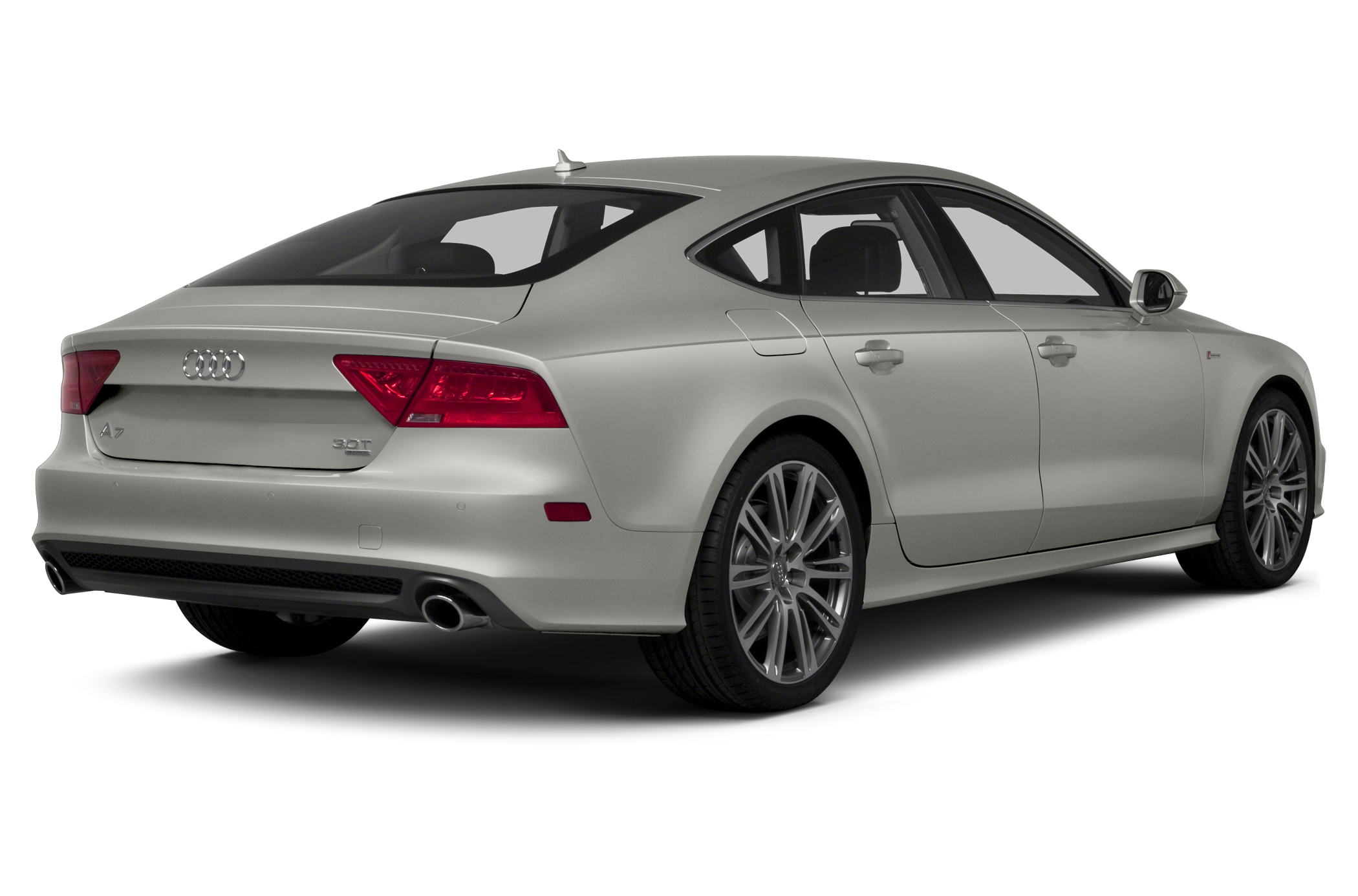 Audi A7 Modelo 2013 Sedán Deportivo en República Dominicana