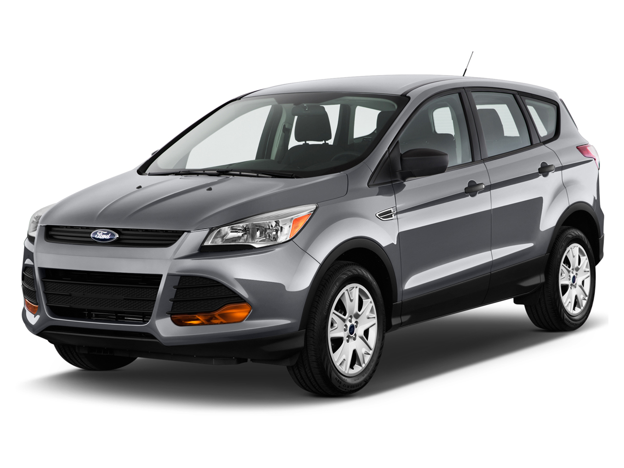 Ford Escape SEL Ecoboost 2013 SUV en República Dominicana