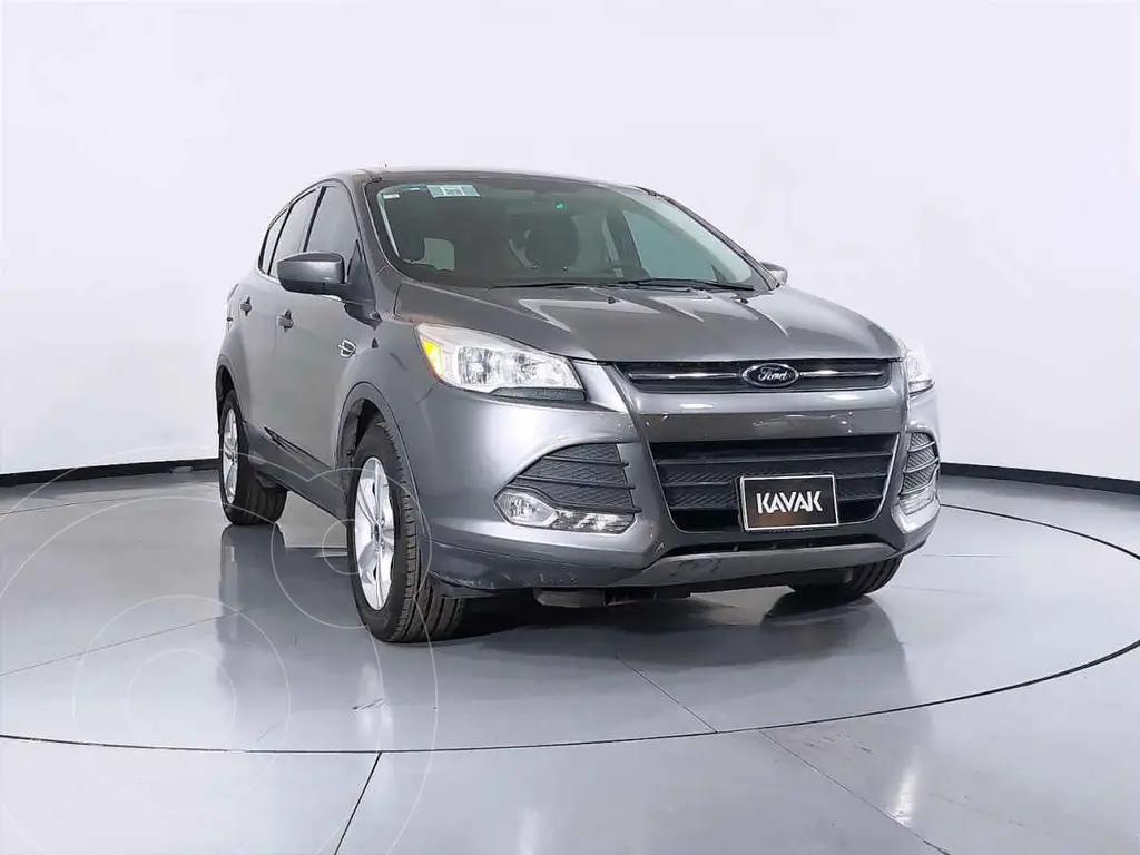 Ford Escape Titanium 2013 SUV en República Dominicana