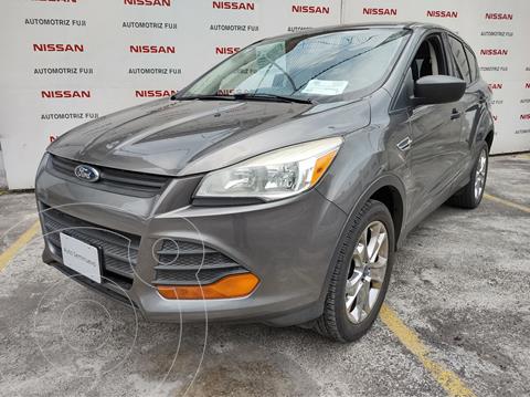 Ford Escape Titanium 2013 SUV