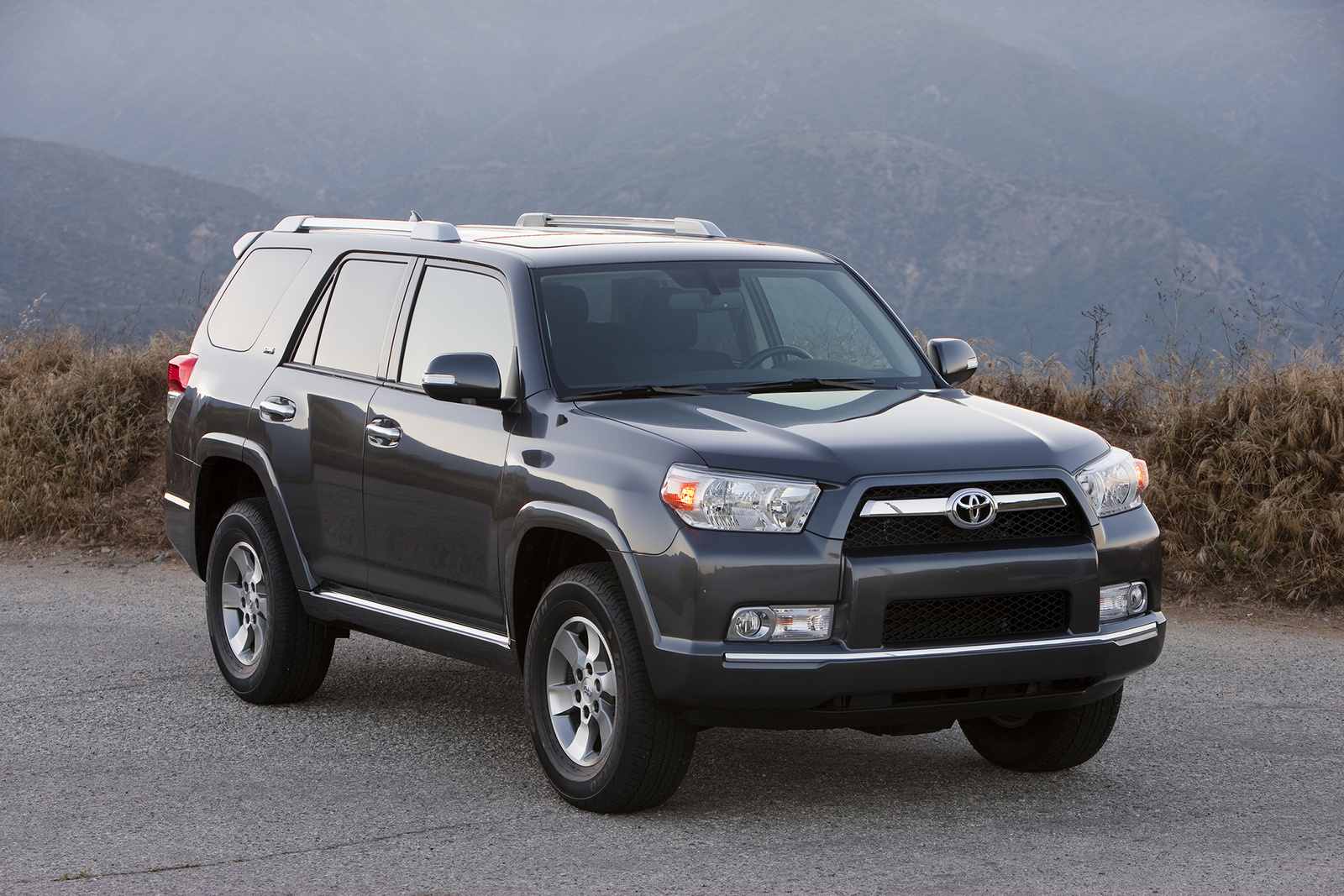 Toyota 4Runner 2013 SUV en República Dominicana