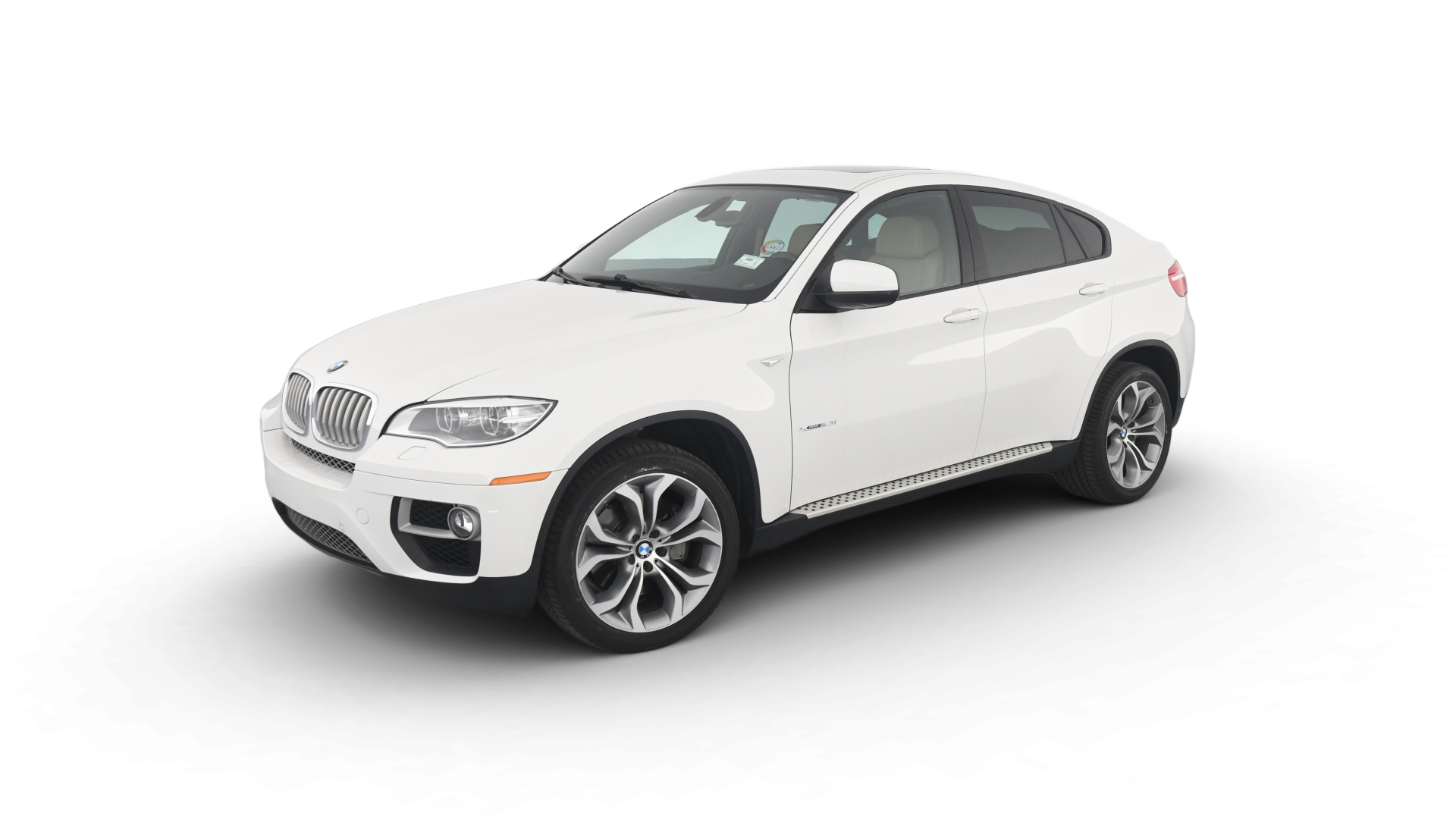 BMW X6 xDrive 35i 2013 SUV en República Dominicana