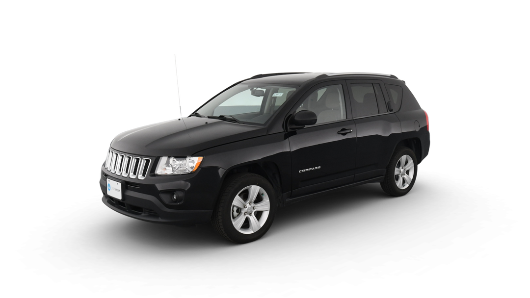 Jeep Compass Sport 2013 SUV