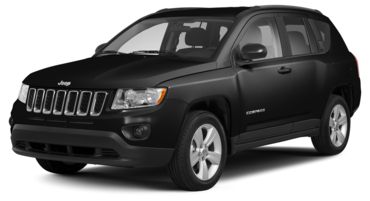 Jeep Compass Sport 2013 SUV en República Dominicana