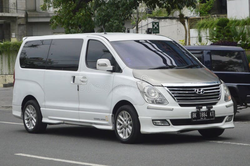 Hyundai Grand Starex 2013 Ambulancia