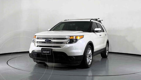 Ford Explorer 2013 SUV