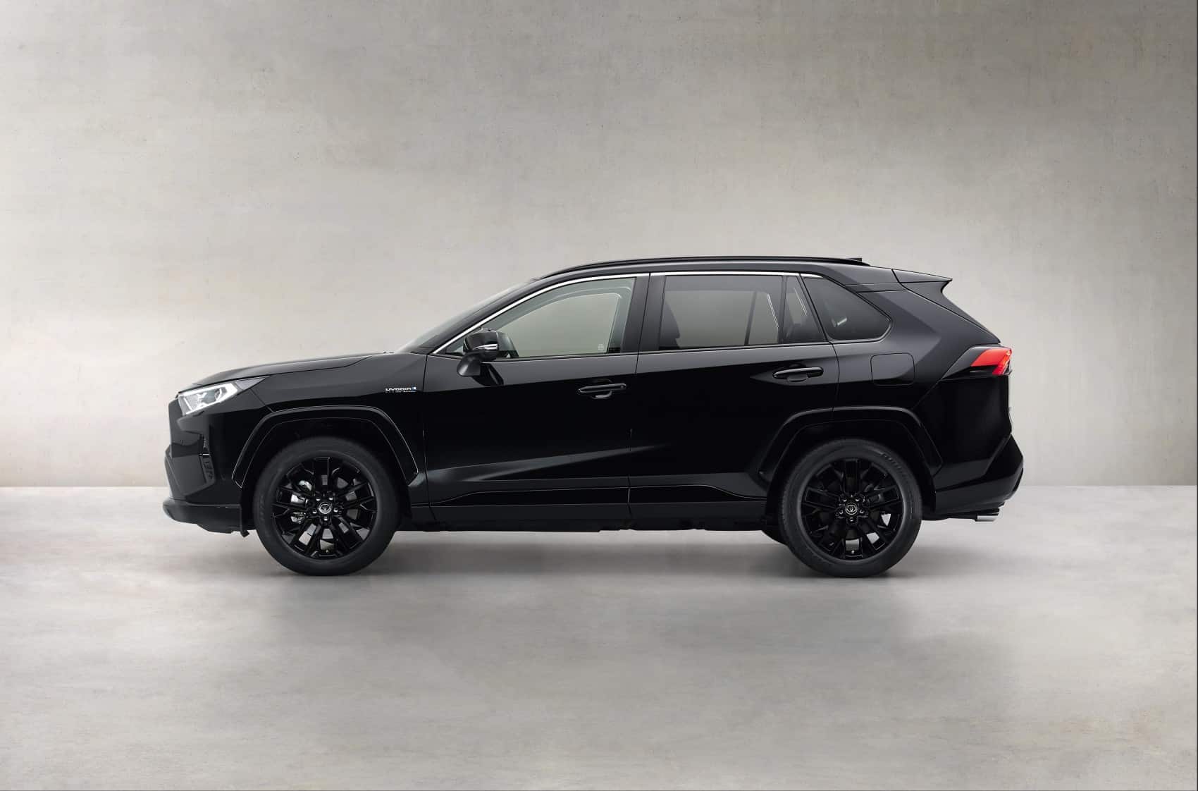Toyota RAV4 XLE 2013 SUV