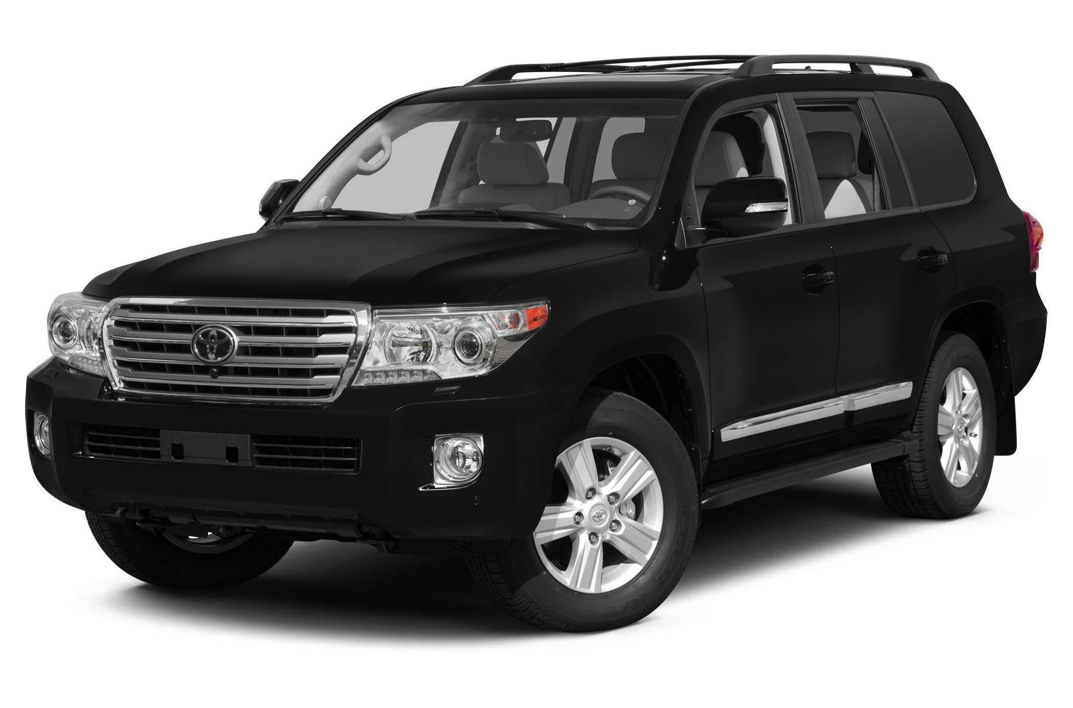 Toyota Land Cruiser Prado TXL 2013 SUV