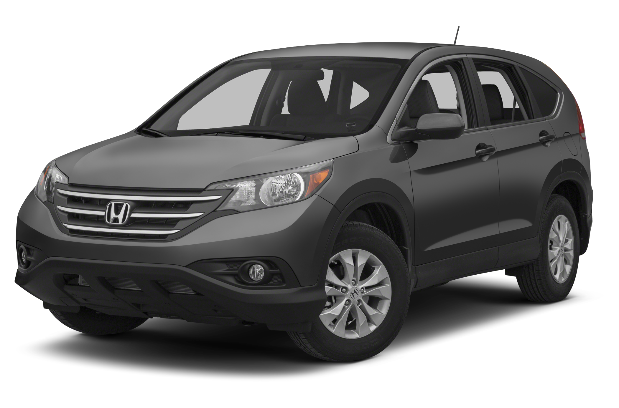 Honda CR-V EXL 2013 SUV