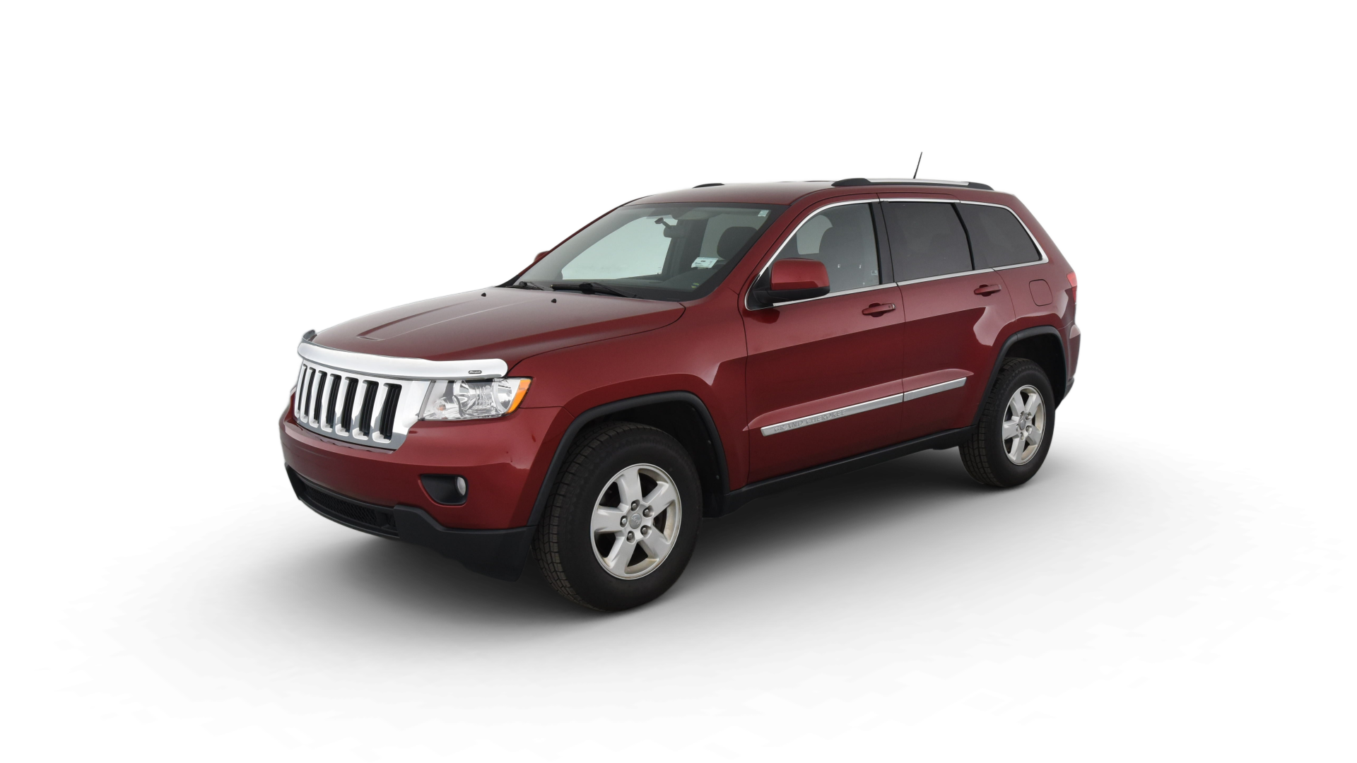 Jeep Grand Cherokee Laredo 4x4 2013 SUV en República Dominicana