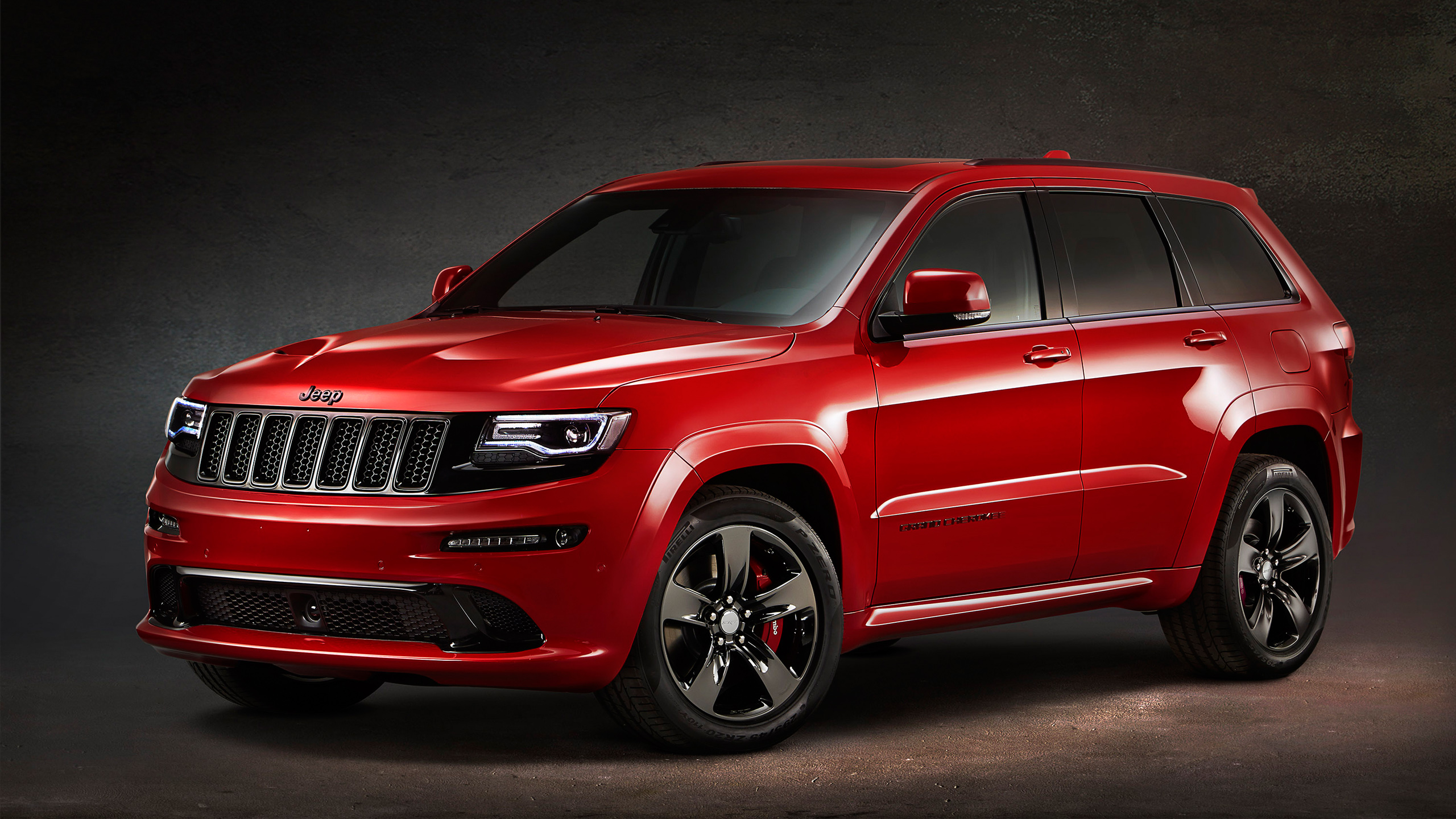 Jeep Grand Cherokee Laredo 4x4 2013 SUV